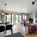 5 Sterne Wellness-ferienhaus 
