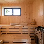 5 Sterne Wellness-ferienhaus 