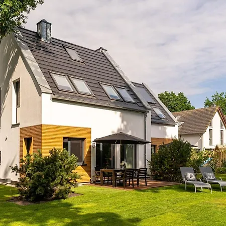 5 Sterne Wellness-ferienhaus 