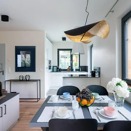 5 Sterne Wellness-ferienhaus 