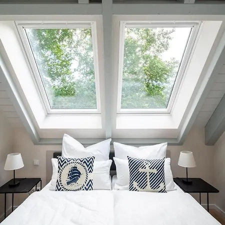 5 Sterne Wellness-ferienhaus 