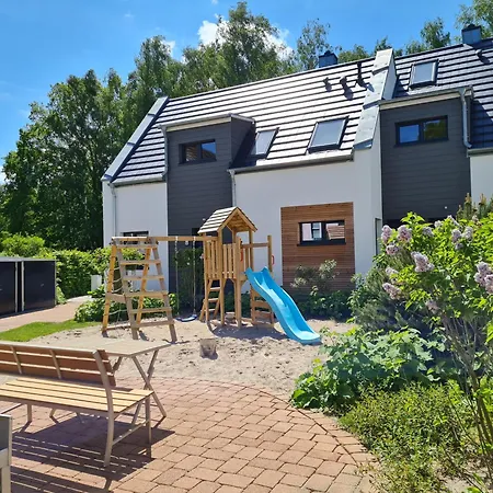 5 Sterne Wellness-ferienhaus 