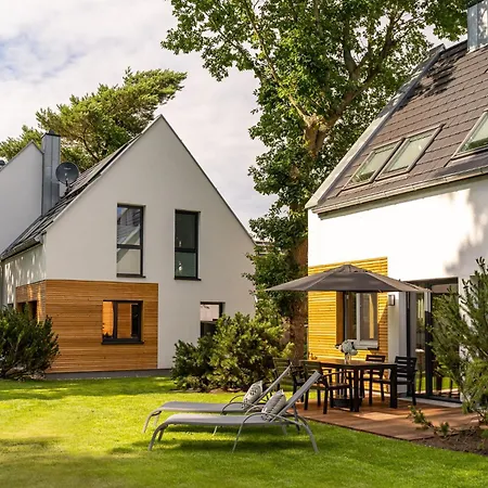 5 Sterne Wellness-ferienhaus 