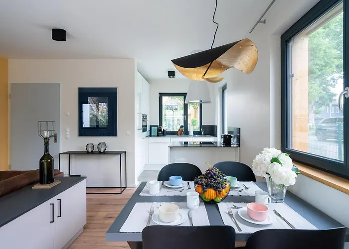 Haus Kornrade -5 Sterne Mit Sauna & Kamin Διαμέρισμα Zingst