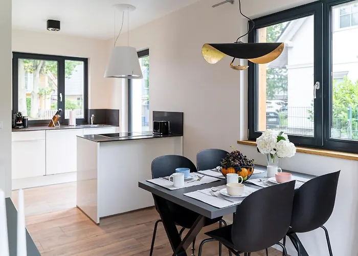 Haus Kornrade -5 Sterne Mit Sauna & Kamin Διαμέρισμα