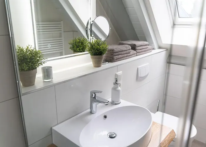 Haus Kornrade -5 Sterne Mit Sauna & Kamin Zingst